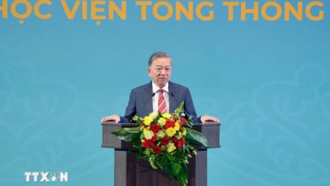Vun đắp quan hệ hữu nghị truyền thống, đối tác chiến lược toàn diện Việt Nam - LB Nga trong kỷ nguyên mới