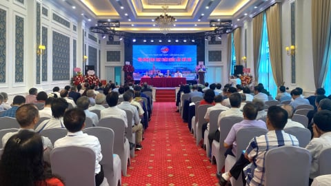 Hội nghị giao ban toàn quốc Hội Hữu nghị Việt – Nga lần thứ 17 tại Hải Dương