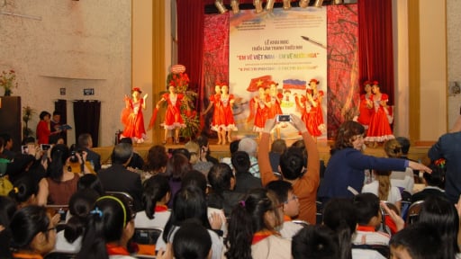 75 năm xây đắp tình hữu nghị vững bền
