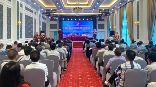 Hội nghị giao ban toàn quốc Hội Hữu nghị Việt – Nga lần thứ 17 tại Hải Dương
