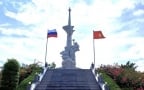 Các tổ chức Hội Hữu nghị Việt Nam - Liên bang Nga kỷ niệm các ngày lễ Chiến thắng