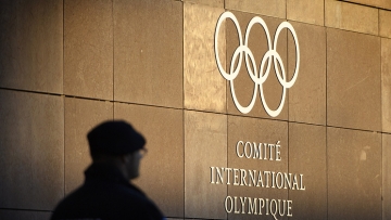 CAS отклонил апелляции 47 российских спортсменов