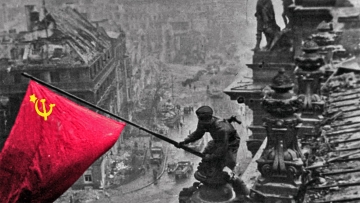 Nga: Phê chuẩn luật về xử phạt hành vi phủ nhận vai trò của Liên Xô trong Chiến tranh Thế giới lần thứ hai
