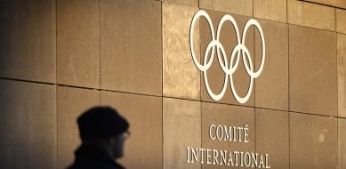 CAS отклонил апелляции 47 российских спортсменов