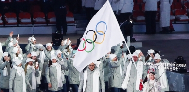 ỦY BAN OLYMPIC QUỐC GIA NGA CHƯA ĐƯỢC KHÔI PHỤC QUY CHẾ THÀNH VIÊN CỦA IOC