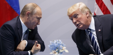 Sắp diễn ra cuộc gặp thượng đỉnh Nga-Mỹ tại một nước châu Âu