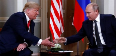 Moskva sẵn sàng thảo luận về chuyến thăm của Tổng thống Putin tại Mỹ
