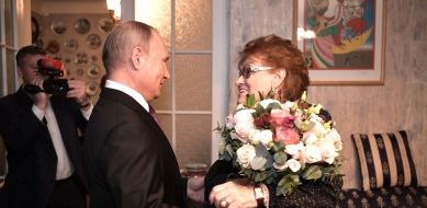 Chuyên gia ngôn ngữ học nổi tiếng được tặng Giải thưởng của Tổng thống Nga