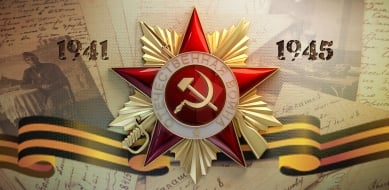 Liên bang Nga: Hướng tới kỷ niệm 75  năm Chiến thắng vĩ đại