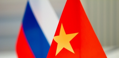 Đối thoại chiến lược Việt - Nga lần thứ 11