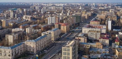 LB Nga: 82 trong số 85 đơn vị hành chính cấp liên bang có người nhiễm NcoV. Thủ đô Moskva xiết chặt cách ly