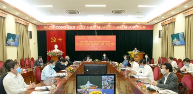 Hội Hữu nghị Việt - Nga tham gia hội thảo khoa học quốc gia “Di sản V.I.Lênin: Giá trị lý luận - thực tiễn”