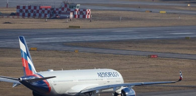 Nga đã khôi phục các chuyến bay quốc tế với 3 nước