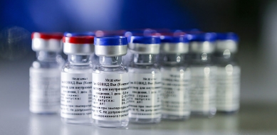 Hơn 20 nước đã đặt hàng trên 1 tỷ liều vắc-xin ngừa covid-19 của Nga
