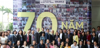 Những thành tựu to lớn trong 70 năm hợp tác giáo dục và khoa học giữa Việt Nam và LB Nga