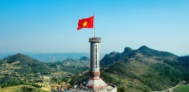 Năm 2020: Việt Nam tăng cường quan hệ hữu nghị, hợp tác quốc tế, nâng cao vị thế của đất nước