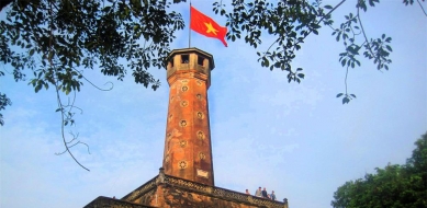 Hội Hữu nghị Việt-Nga thành phố Hà Nội tổng kết hoạt động năm 2020
