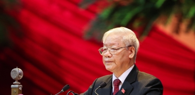 Статья Генерального секретаря КПВ Нгуен Фу Чонг  о социализме и пути к социализму во Вьетнаме