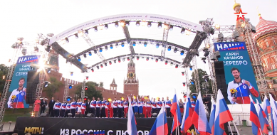 Результат, который дорогого стоит: Российские спортсмены завоевали 71 медаль на Олимпиаде в Токио