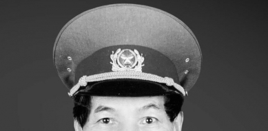 Thiếu tướng Trần Xuân Thu, nguyên Phó Chủ tịch Hội Hữu nghị Việt – Nga, từ trần