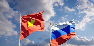 Thúc đẩy thương mại nông sản giữa Việt Nam và Nga