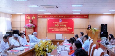 Hội Hữu nghị Việt - Nga tỉnh Bắc Giang: Nhiều hoạt động thiết thực trong năm 2022