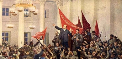 Hội Hữu nghị Việt – Nga tổ chức nhiều hoạt động kỷ niệm 105 năm Cách mạng Tháng Mười Nga