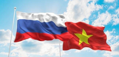 Lãnh đạo Liên bang Nga chúc mừng  Việt Nam nhân kỷ niệm 78 năm Quốc khánh 2/9