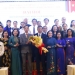 Đại hội lần thứ ba Hội Hữu nghị Việt - Nga tỉnh Bình Dương, nhiệm kỳ 2022 - 2027