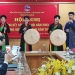 Hội Hữu nghị Việt - Nga tỉnh Bắc Giang triển khai chương trình hoạt động năm 2024