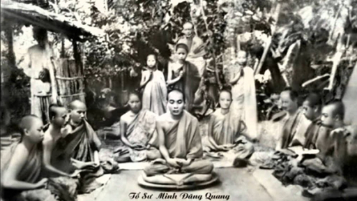 Tầm mẹ 