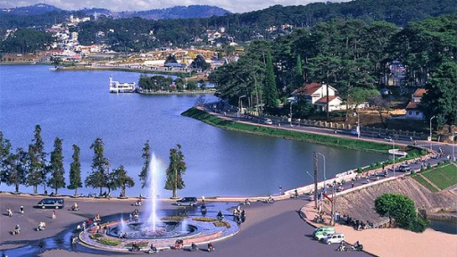 Ký sự khóa tu Thiền tại Tịnh xá Ngọc Đà - Đà Lạt