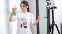 Sống vui vẻ và những mong ước của người trẻ trong năm mới 2024