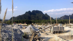 Chiến lược phát triển VLXD: tạo các sản phẩm có tính cạnh tranh cao, tiết kiệm tài nguyên, bảo vệ môi trường