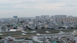 Điểm sáng của thị trường căn hộ