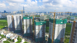 Giảm tiền thuê đất: Thêm điểm tựa cho doanh nghiệp khi Covid-19 bùng phát lần 2
