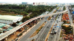 Kết quả giải ngân vốn đầu tư công tăng mạnh