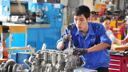 Tạo đột phá trong Chiến lược phát triển giáo dục nghề nghiệp giao đoạn 2021-2030