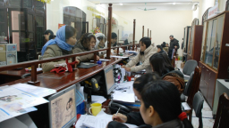 Ngành thuế cải cách nhằm cải thiện môi trường kinh doanh