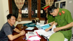 Khởi tố thêm 1 cán bộ, cùng 2 lãnh đạo doanh nghiệp
