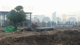 Hà Nội: Dự án Louis City Hoàng Mai bị “nuốt” mất hạng mục nhà ở xã hội
