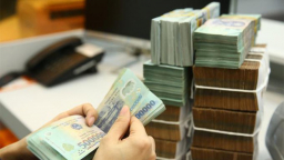 Những tháng cuối năm hải quan tăng cường triển khai thu NSNN
