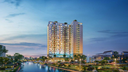 Dự án Happy One Premier quận 12 được duyệt PCCC trước, duyệt chủ trương đầu tư sau