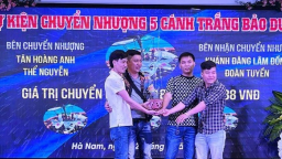Những “cơn sốt” và tâm lý đám đông trong đầu tư kinh tế tại Việt Nam