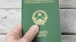Lệ phí cấp hộ chiếu cao nhất là 1,2 triệu đồng/lần