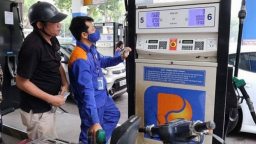 Bộ Tài chính tăng cường giám sát gian lận kinh doanh xăng dầu bằng hóa đơn điện tử