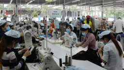 Tìm giải pháp khôi phục thị trường lao động sau đại dịch COVID-19