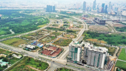 Thị trường BĐS 2022: Đang chuyển biến tích cực