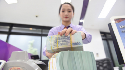 Dịch COVID-19: Miễn, giảm lãi vay cho gần 130 doanh nghiệp