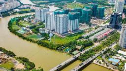 Dịch COVID-19: Tháo gỡ khó khăn, thúc đẩy thị trường bất động sản
